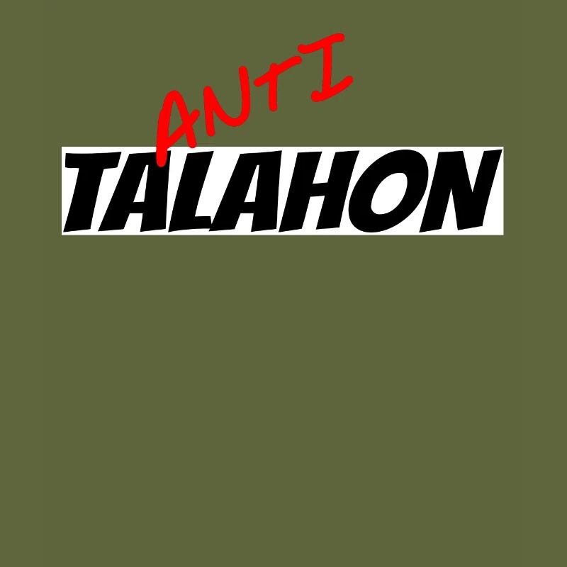 Anti Talahon