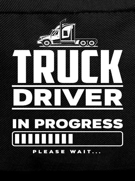 Truck driver training