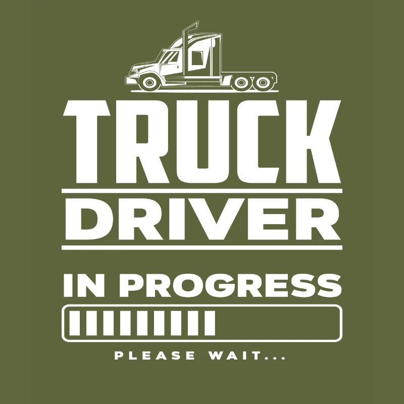 Truck driver training