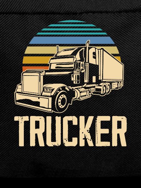 Truck driver