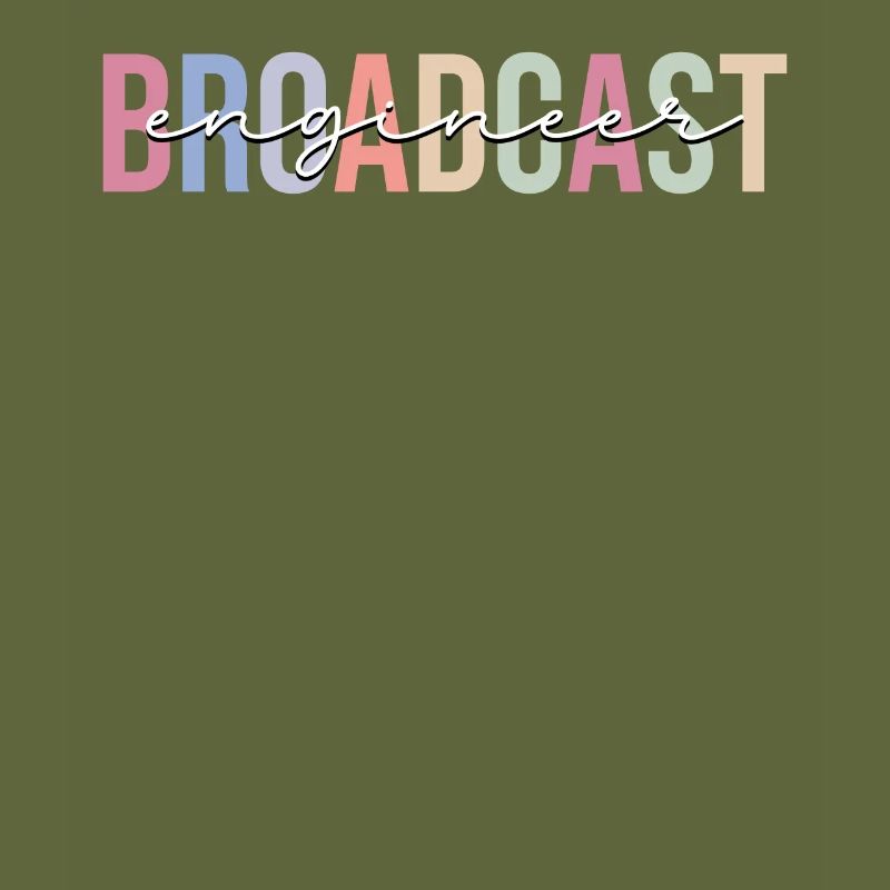 Rundfunktechniker Technik