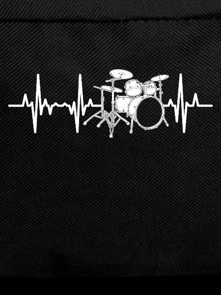 Drummer Heartbeat