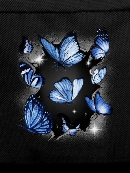 Butterflies Butterfly Insect Insects