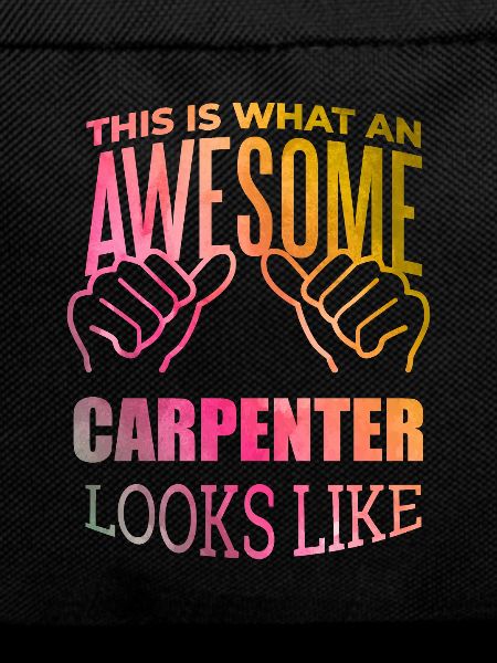 Carpentry Carpentry Carpentry