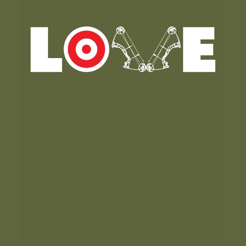 Love Archery Archery