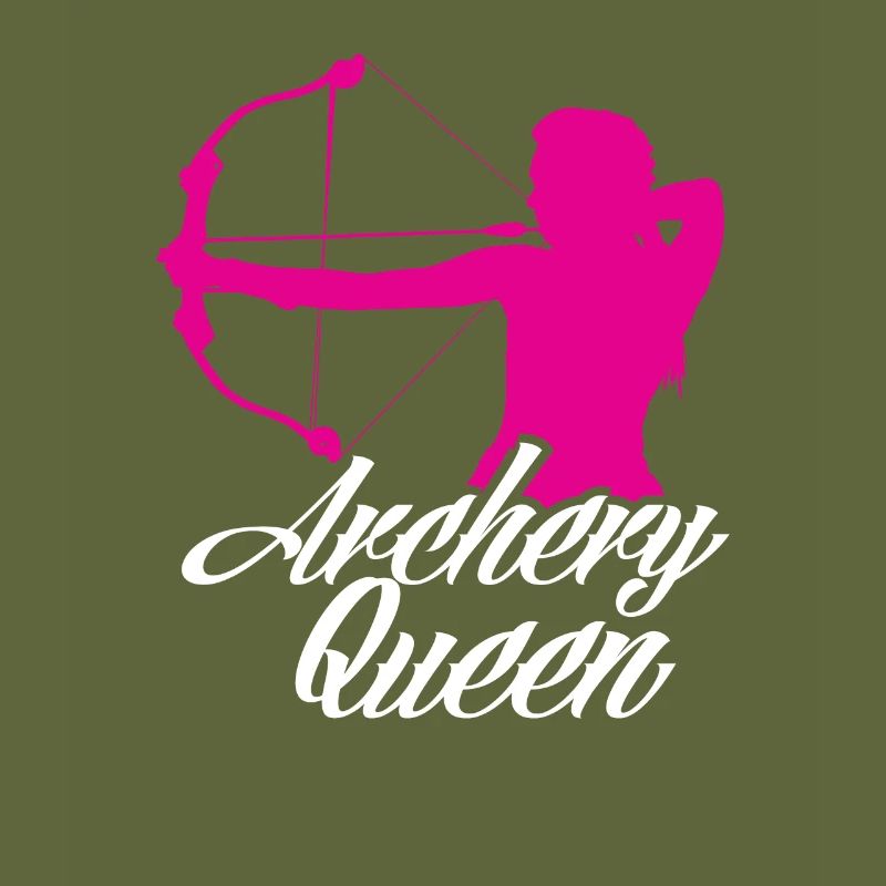 Archery Queen