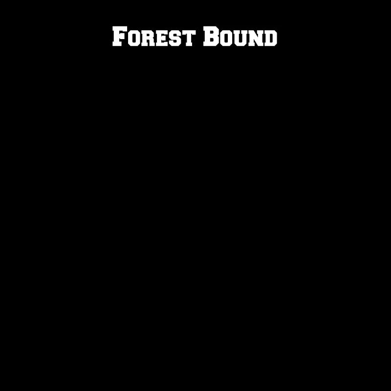 Camping - Limité à la forêt