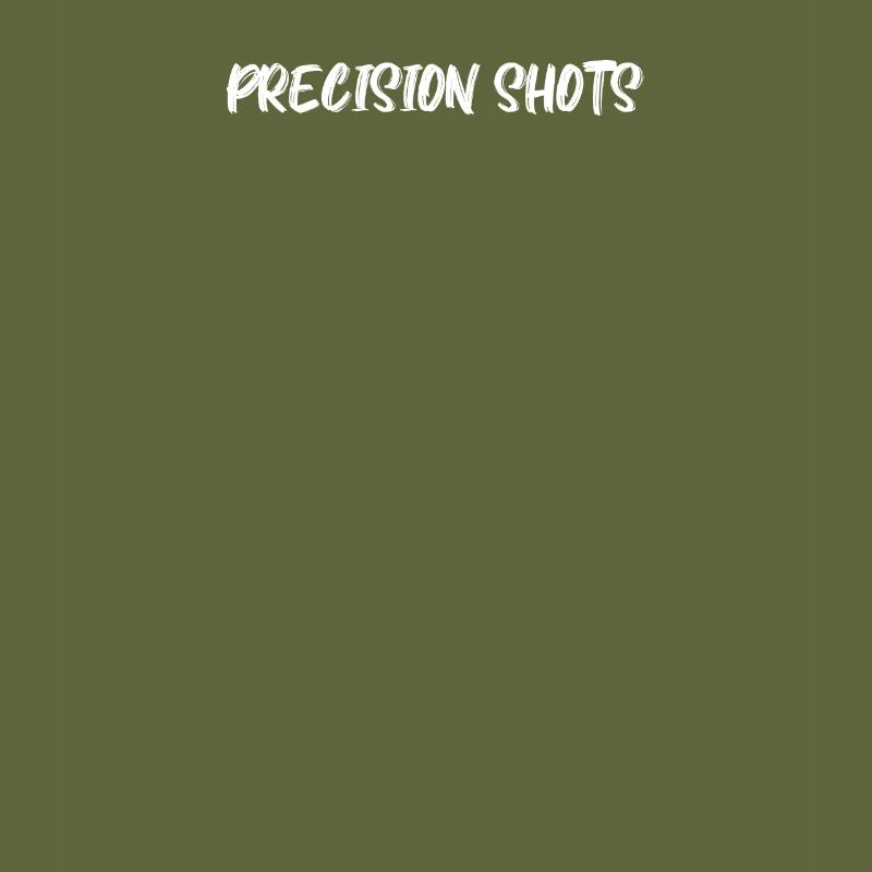 Billiards - Precision Shots