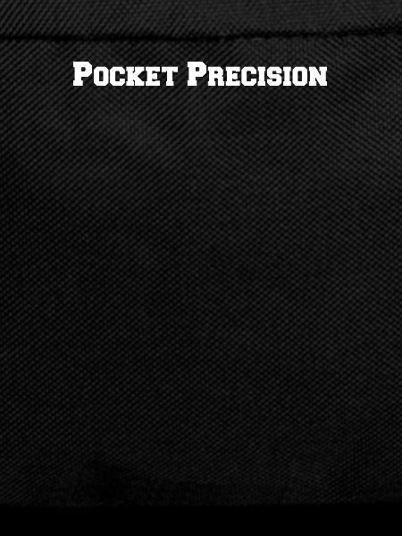 Billiards - Pocket Precision