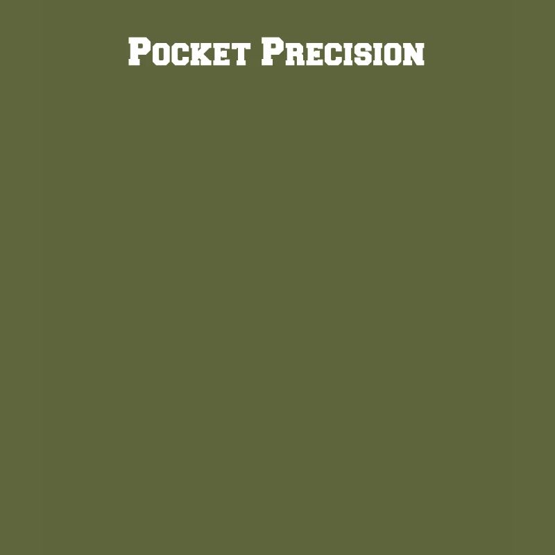 Billard - Pocket Precision