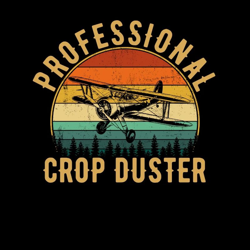 professional crop dusting, cropdusting
