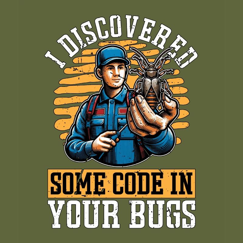 J’ai découvert des bugs de pulvérisation de code