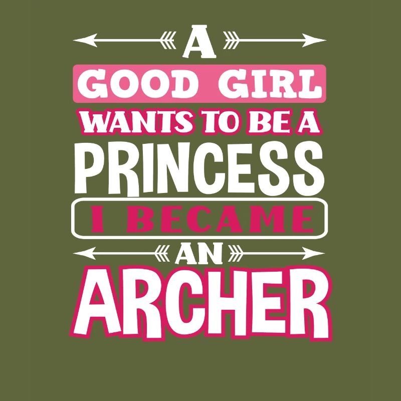 Liebe Bogen Bogenschießen