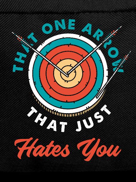 Bow Arrows Shooter Archery