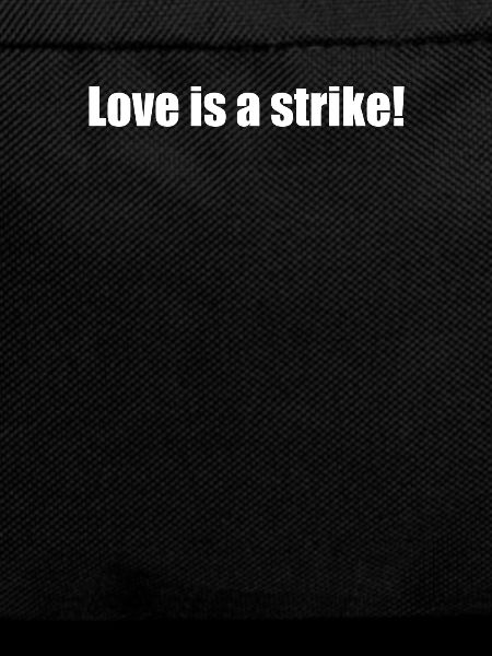 Billiards - Love is a strike!