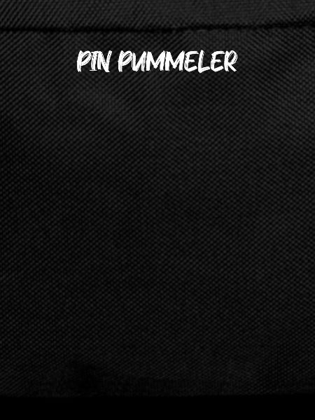Bowling - Pin Pummeler
