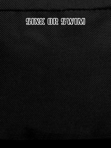 Billiards - Sink or Swim
