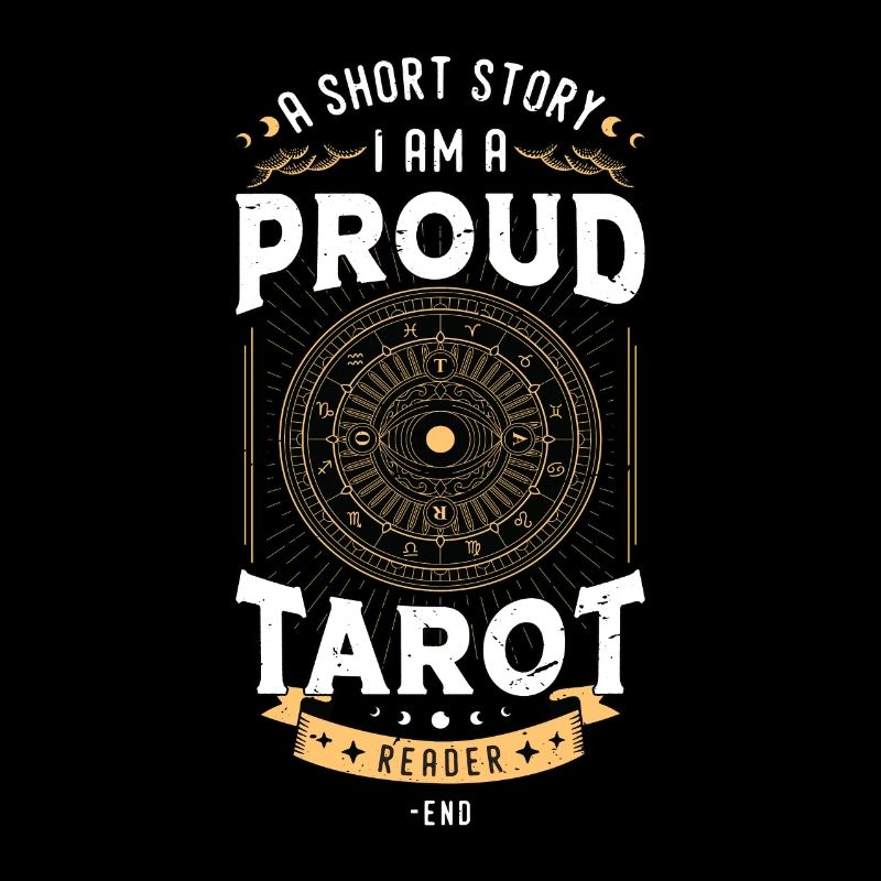Tarot Reader A Short Story I Am A Fortune Telling