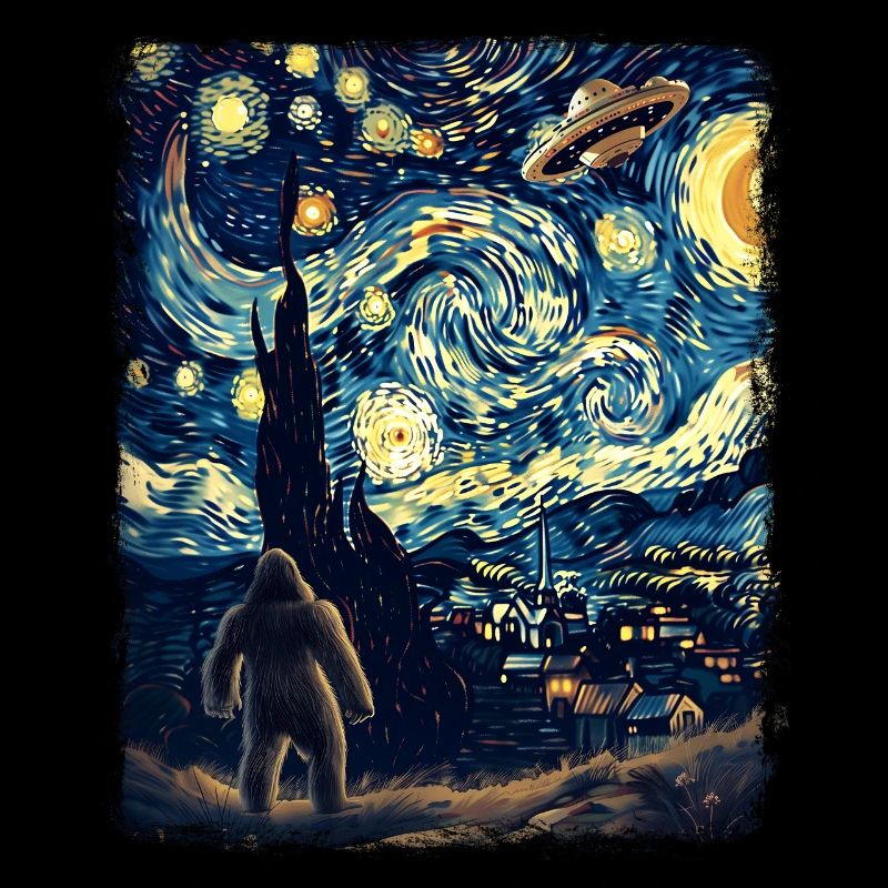 Cryptozoology Cryptoid Conspiracy Sternennach