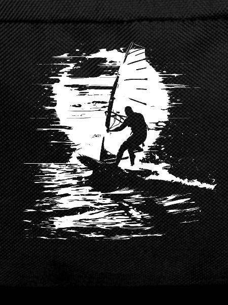 Windsurfers