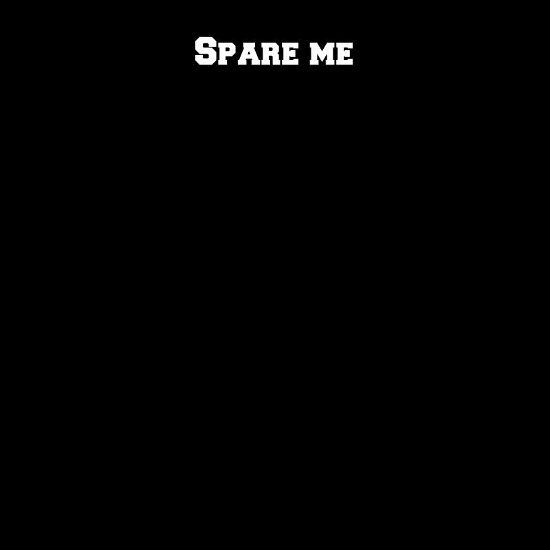 Bowling - Spare me