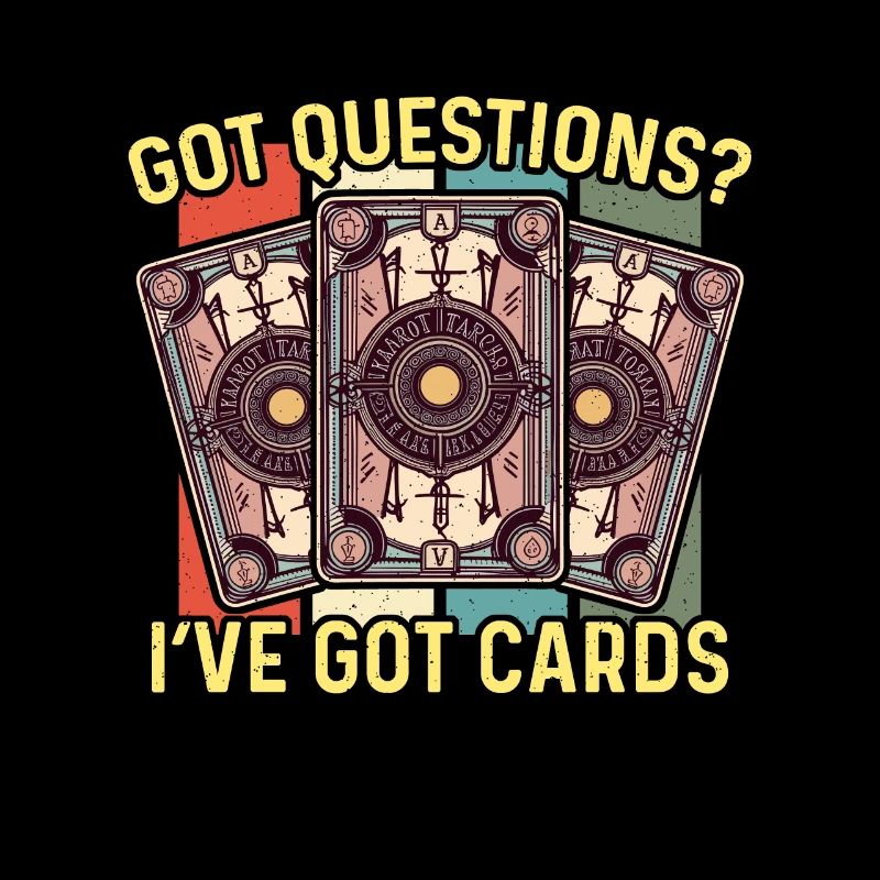 Tarot Reading Got Questions I've Got Psychic Tarot