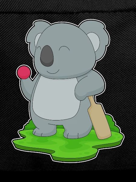 Koala Cricket Cricket Bats