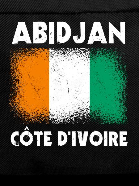 Abidjan, Côte d'Ivoire