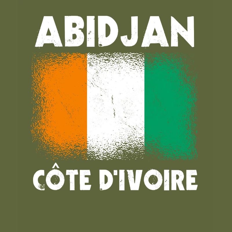 Abidjan, Côte d'Ivoire