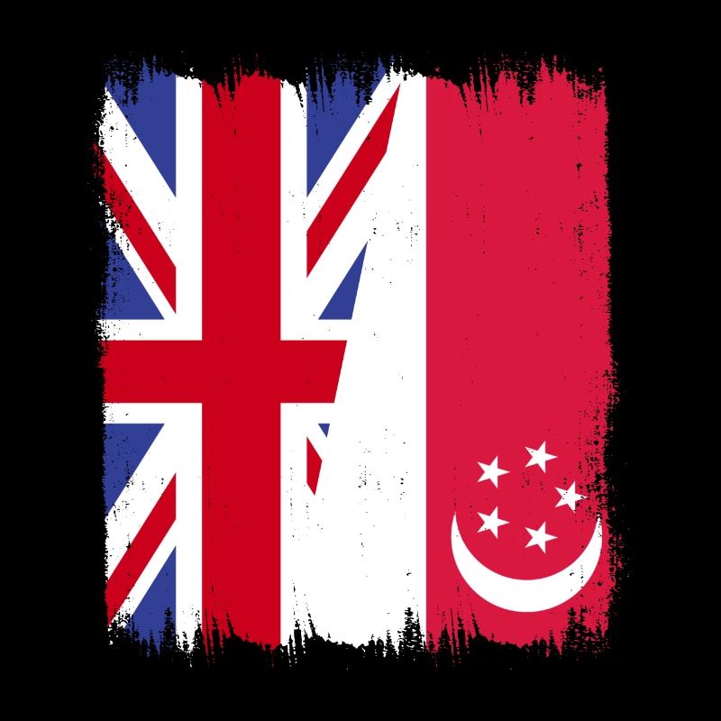 Singapour, Royaume-Uni