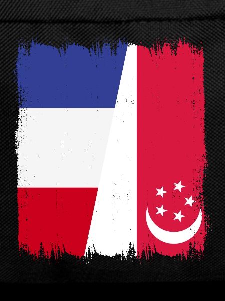 Singapore France