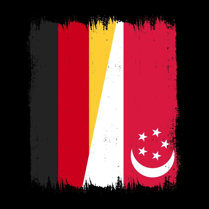 Singapore Germany