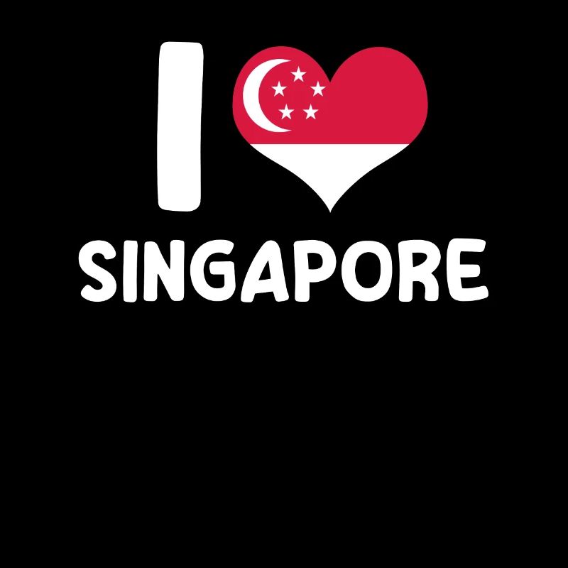 J’adore Singapour
