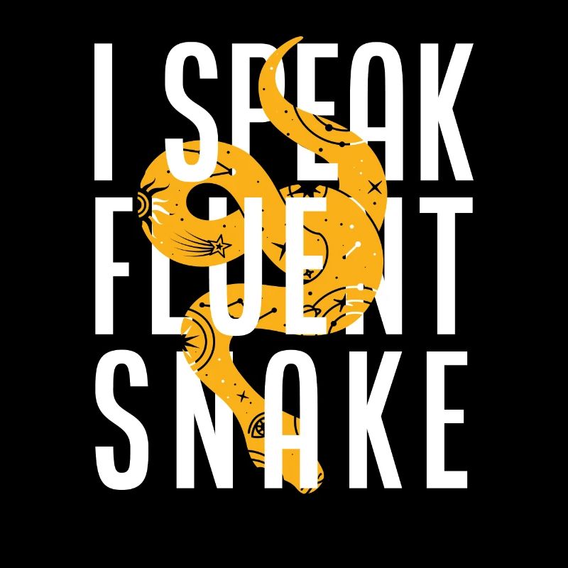 snake language snake lover