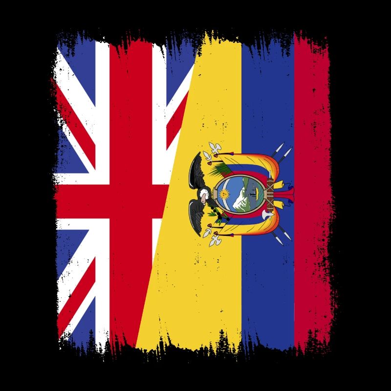Ecuador Quito Guayaquil Ecuadorian