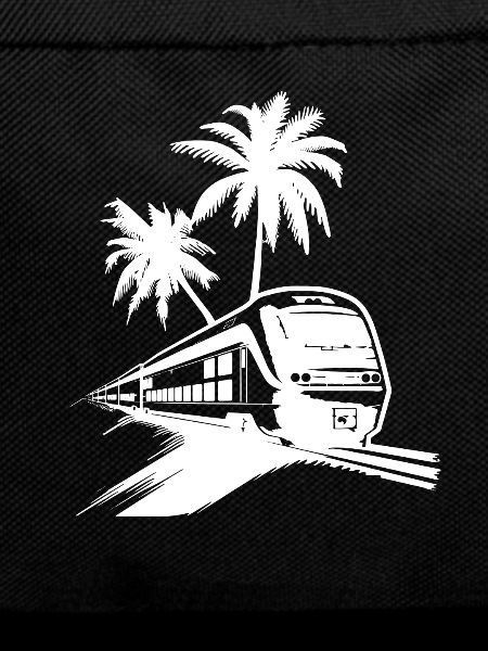 Railway Sketch