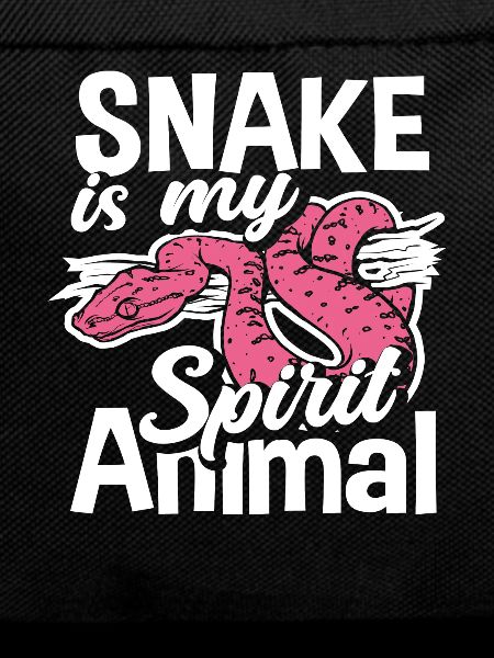 Snake favorite animal