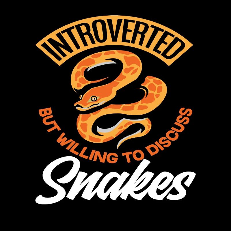 Snake Introvert
