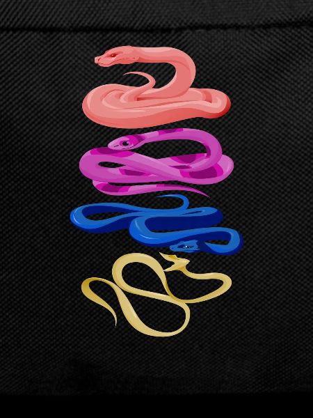 Retro Snakes