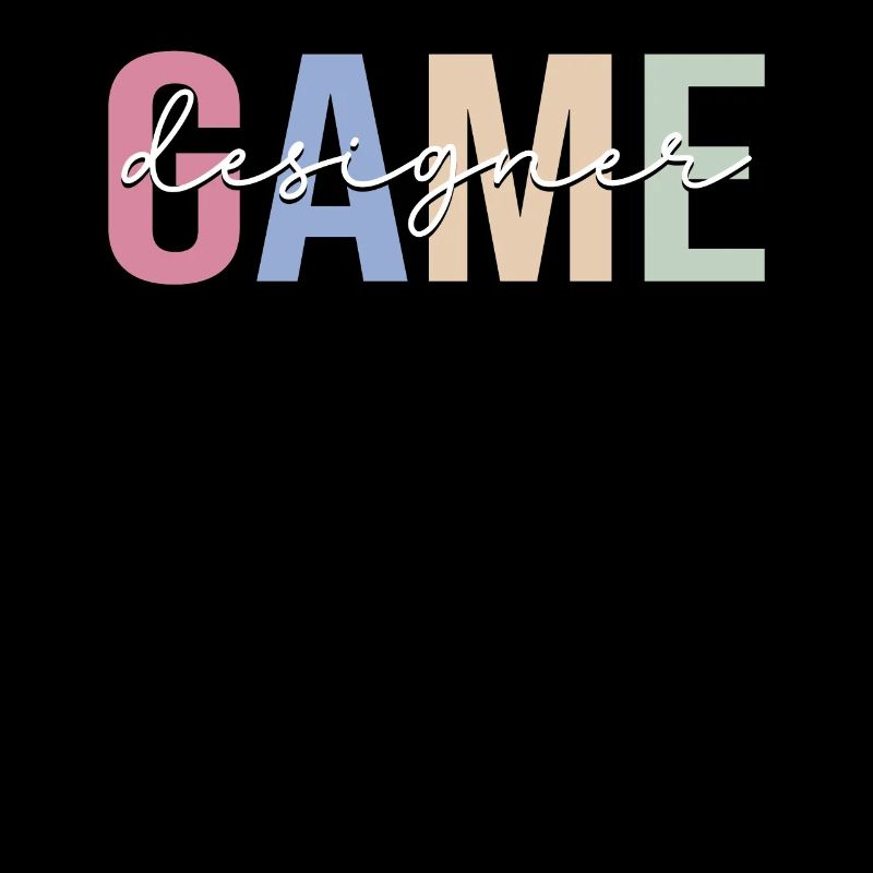 Game Designers Game Developers Game Developers