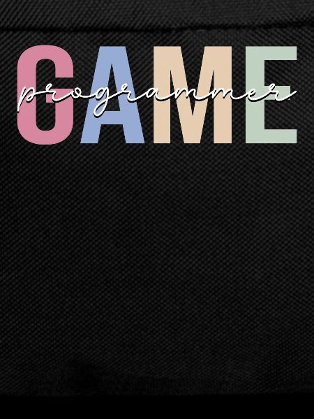 Game Programmers Game Developers