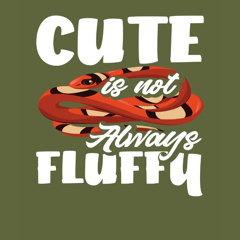Cute Snake