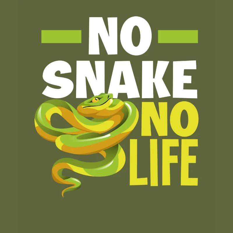 Snake Life