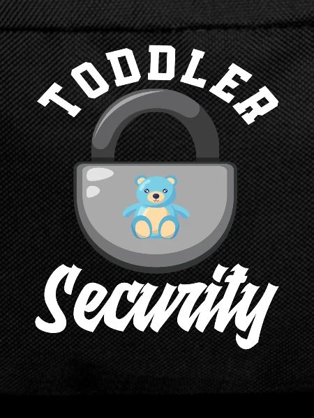 Toddler Safety Kindergarten