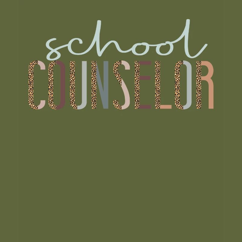 Conseiller scolaire Guépard léopard