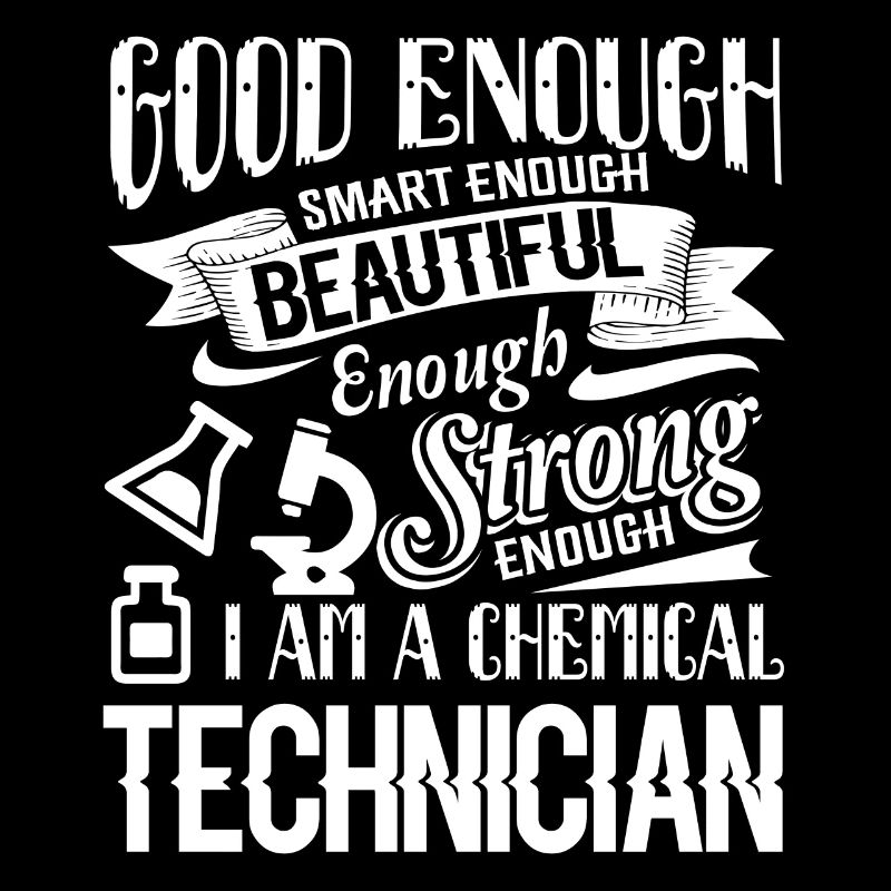 Chemical Technician Strong Chemical Technician