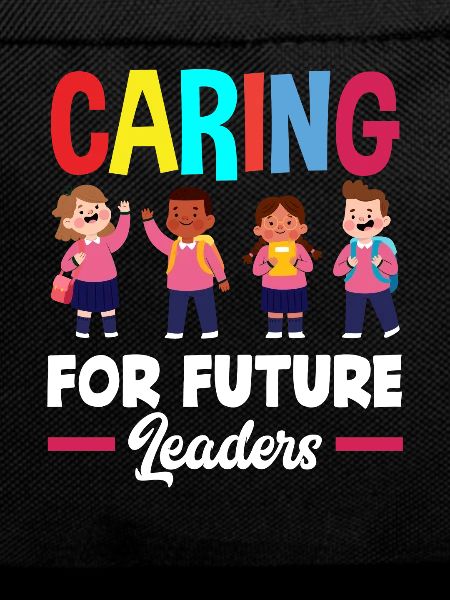 Nurturing future leaders