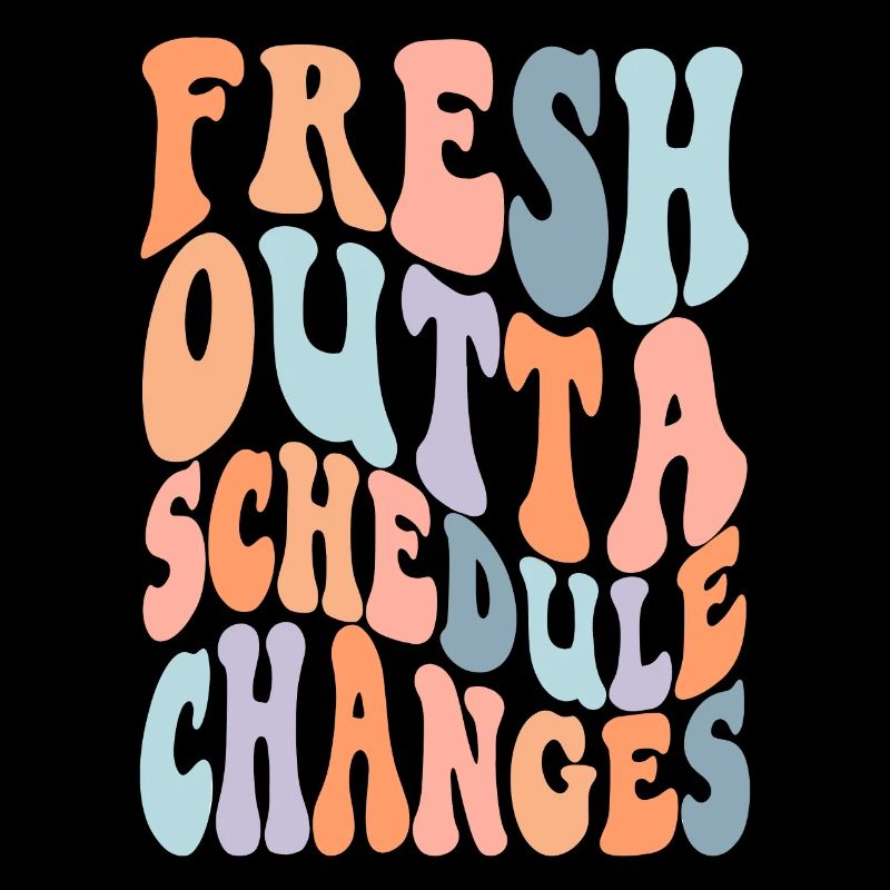 School Counselor Fresh Outta