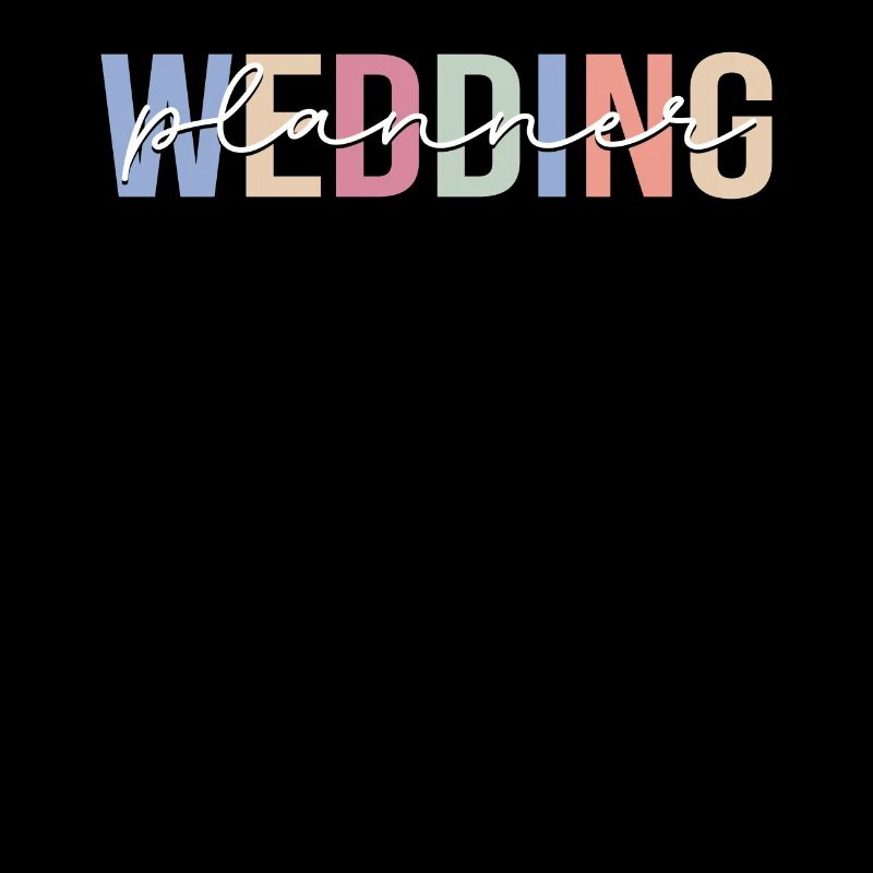 Wedding Planner Wedding Coordinator Ververanstaltung