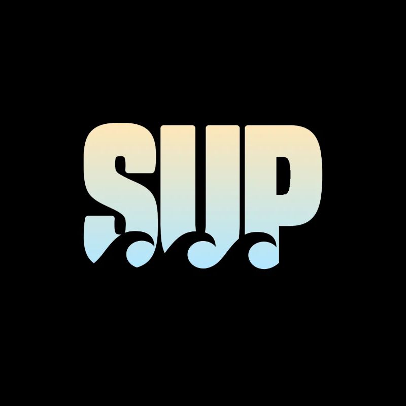 Paddle SUP